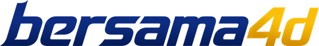 Logo bersama4d